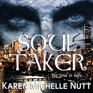 Audio_Soul Taker