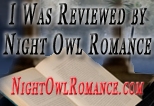 NightOwlRomancemybookwasreviewed